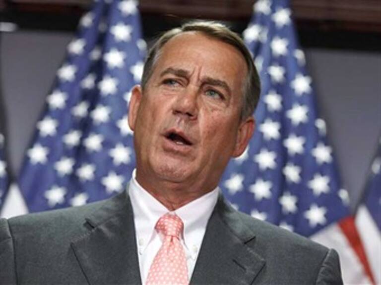 Crea EUA comisión legislativa por crisis de niños inmigrantes