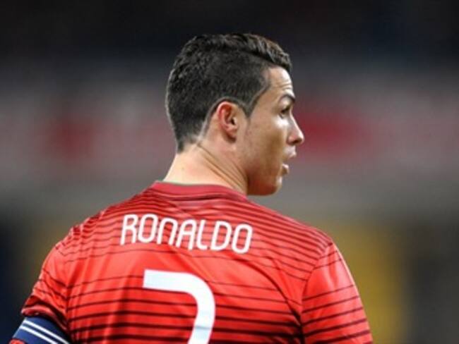 Cristiano también vuelve a casa