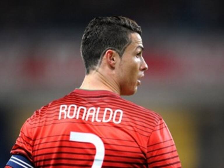 Cristiano también vuelve a casa