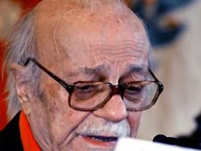 Muere escritor argentino Ernesto Sabato