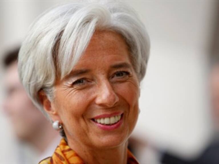 Francia abre formalmente investigación contra directora del FMI