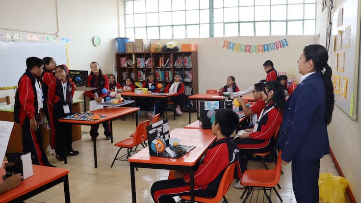 Maestros cuestionan fallo que elimina reprobación automática en educación básica