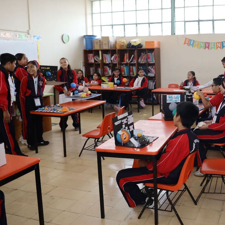 Maestros cuestionan fallo que elimina reprobación automática en educación básica