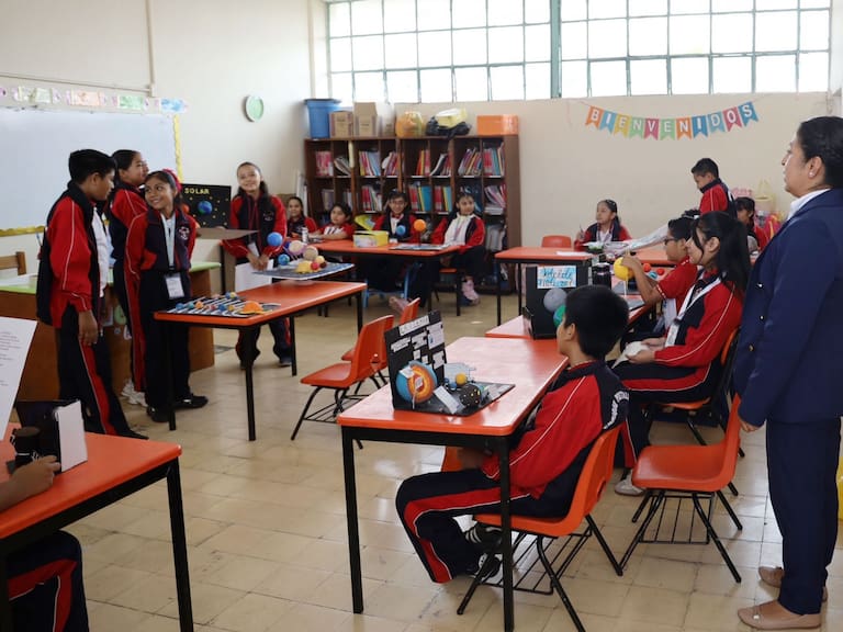 Alianza de Maestros cuestiona fallo de la SCJN que elimina reprobación automática en educación básica