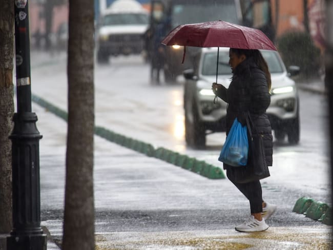 Viernes 30 de octubre: así cambiará el clima en CDMX y Edomex durante el día