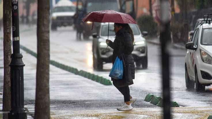 Viernes 30 de octubre: así cambiará el clima en CDMX y Edomex durante el día