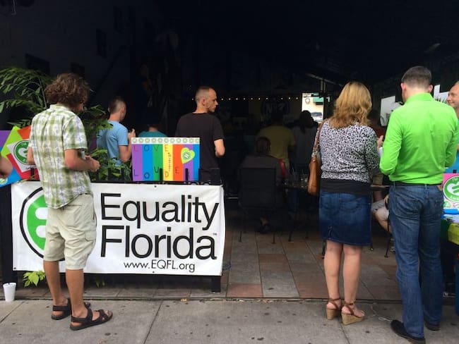 Equality Florida, la organización en apoyo a la comunidad LGBTI
