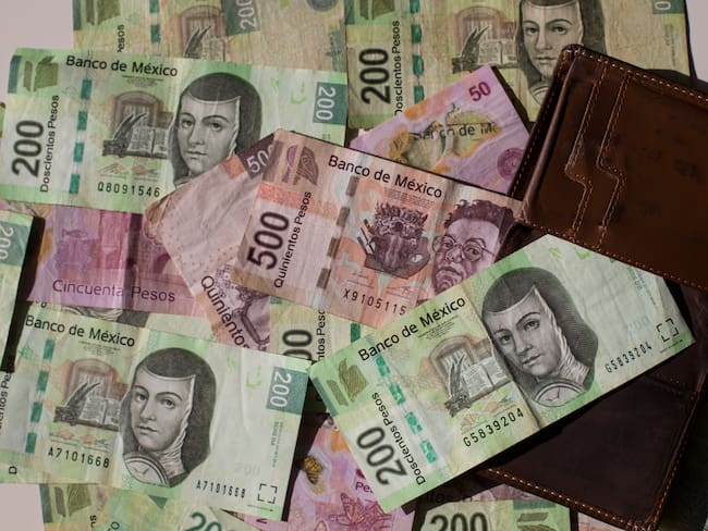 Salario mínimo 2027: COPARMEX propone aumento de 5% por estancamiento económico