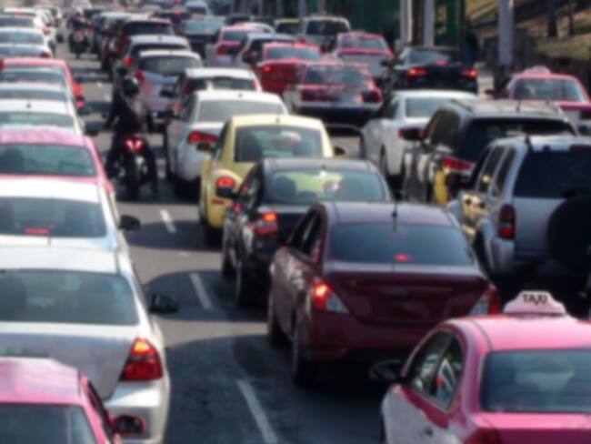 Hoy No Circula Sabatino: ¿Qué carros no circulan el 20 de octubre 2022?