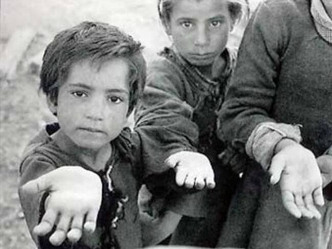 La pobreza en América Latina. Alberto Bello, director Editorial de Grupo Expansión 06/05/13