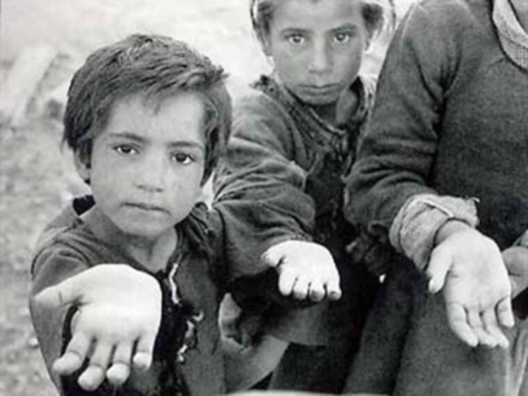 La pobreza en América Latina. Alberto Bello, director Editorial de Grupo Expansión 06/05/13