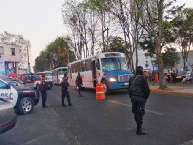 Instrumentan operativo de seguridad para vacaciones decembrinas