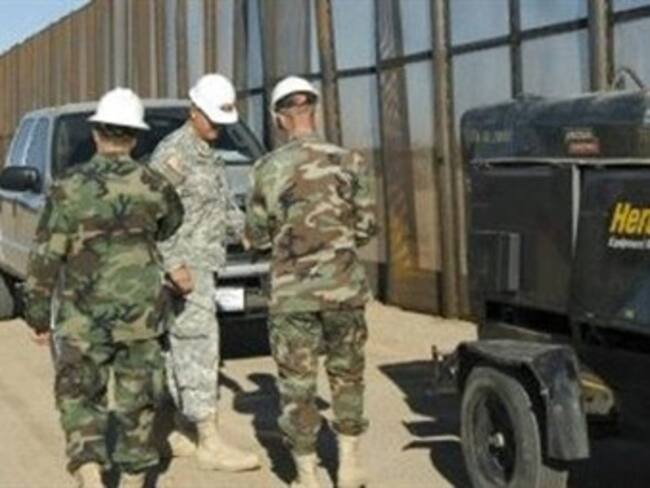 Identifican a los agentes que mataron a golpes a mexicano en EU