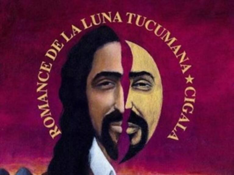 Descubre ‘El Romance de la Luna Tucumana’ de Diego ‘El Cigala’