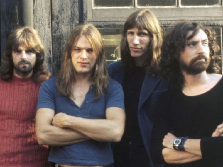 Pink Floyd, ¿qué tanto los conoces?