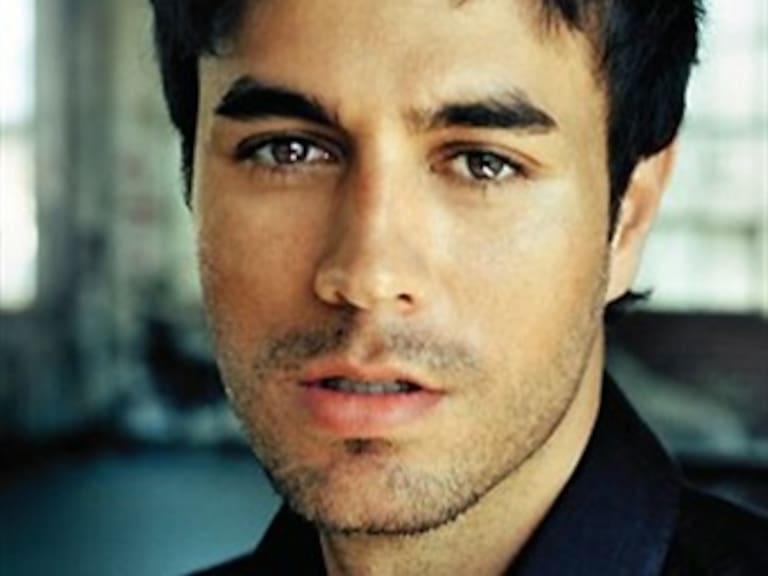 Llegará Enrique Iglesias a México en 2011 con su 'Euphoria musical'