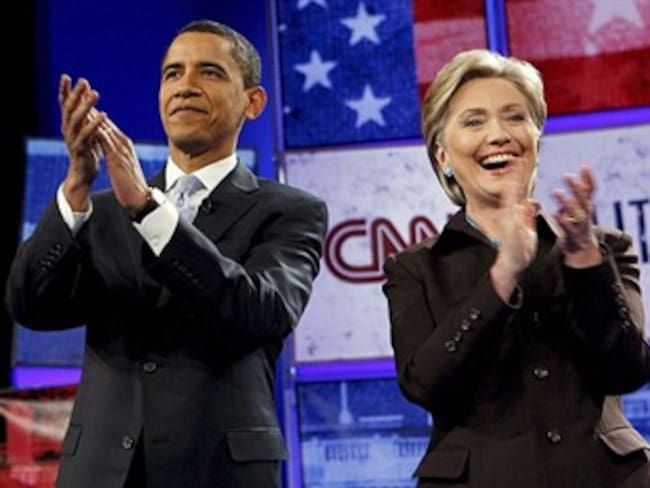 Insiste Obama en que aún no selecciona a sucesor de Clinton