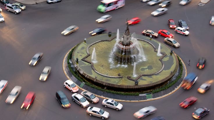 Hoy No Circula jueves 27 de agosto: autos que descansan en CDMX y Edomex