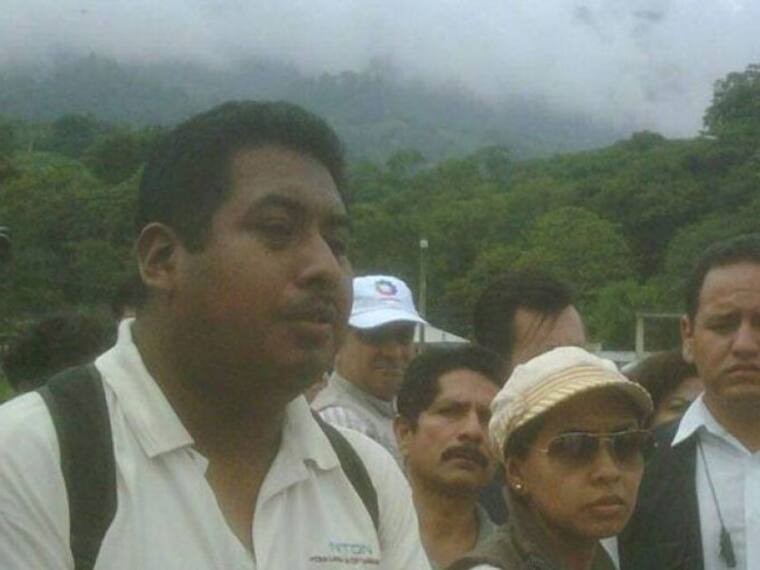 Ya se habían hecho anteriormente 4 denuncias por amenazas de Mario Gómez, el periodista asesinado: Ricardo del Muro Sánchez de El Heraldo de Chiapas