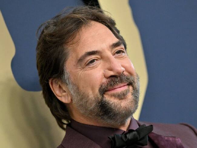 Entrevista con Javier Bardem