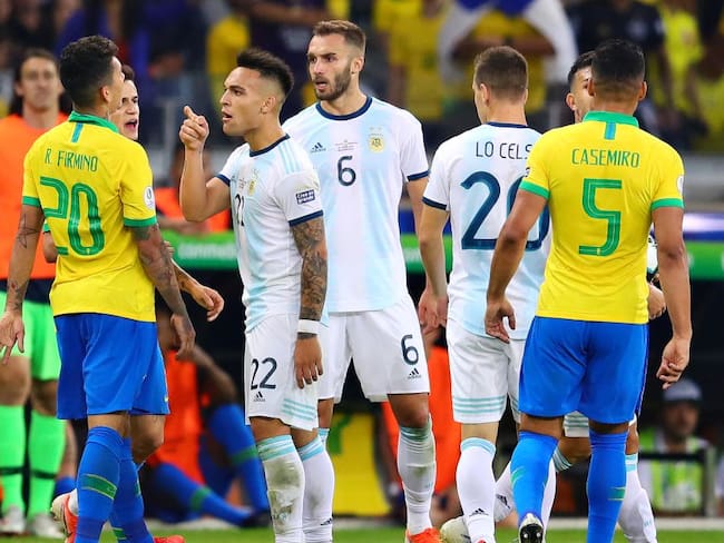 AFA lanza indirecta al VAR tras la eliminación de la selección argentina de
