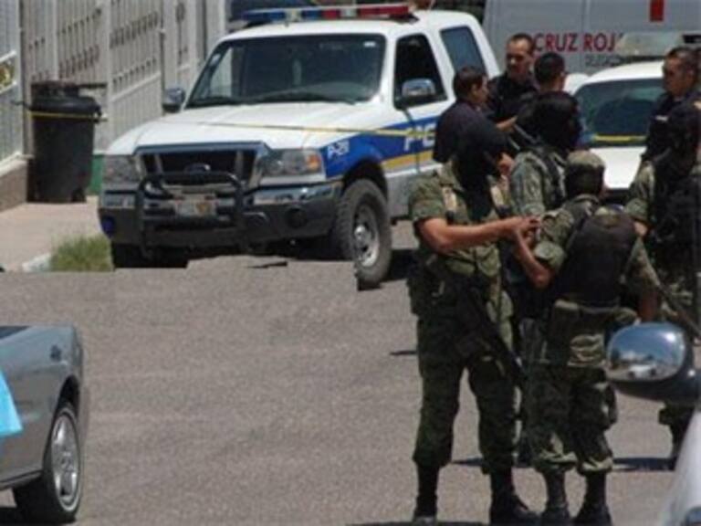 Muere misionera estadunidense baleada en zona fronteriza