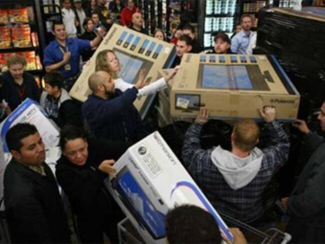 Alerta Profeco sobre ofertas de televisores analógicos en El Buen Fin