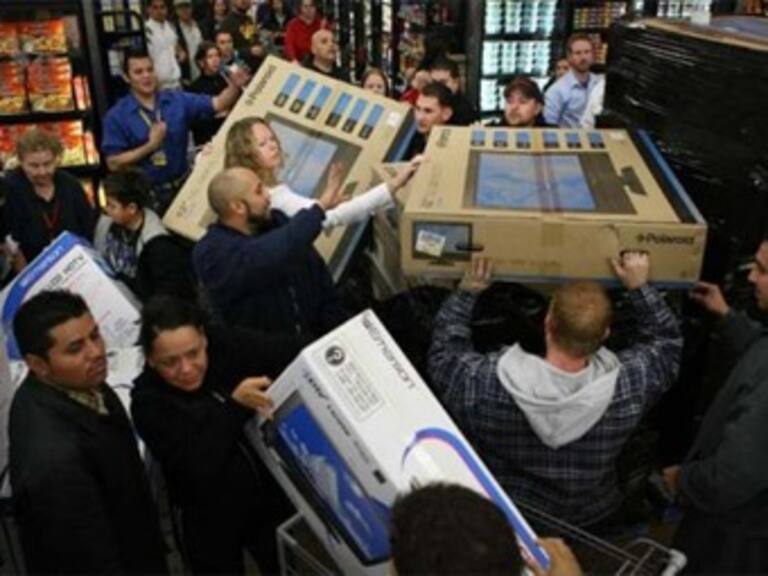 Alerta Profeco sobre ofertas de televisores analógicos en El Buen Fin