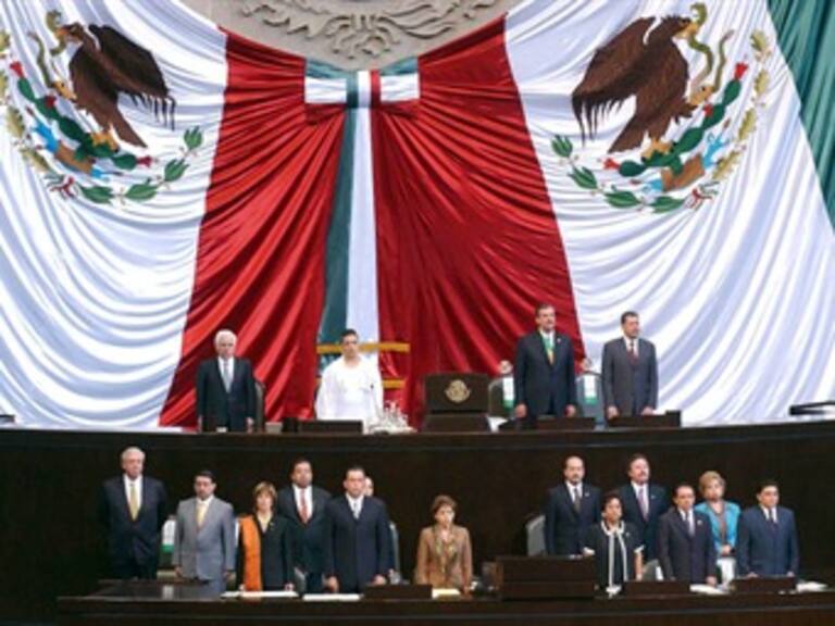 Condena Congreso represalias contra familia de marino