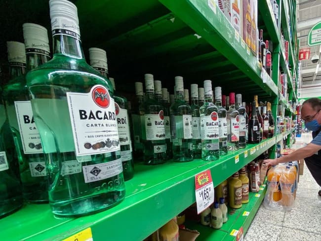 Ley Seca CDMX: Estas alcaldías no venderán alcohol en mayo y junio