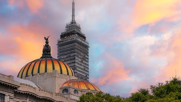 CDMX en cinco planes: del sabor italiano a la Tierra Media este fin de semana