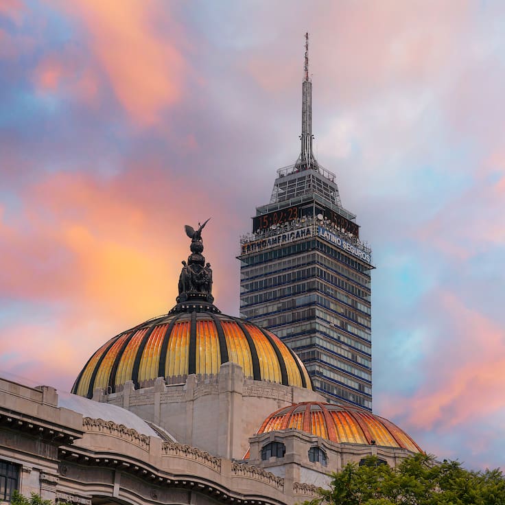 CDMX en cinco planes: del sabor italiano a la Tierra Media este fin de semana