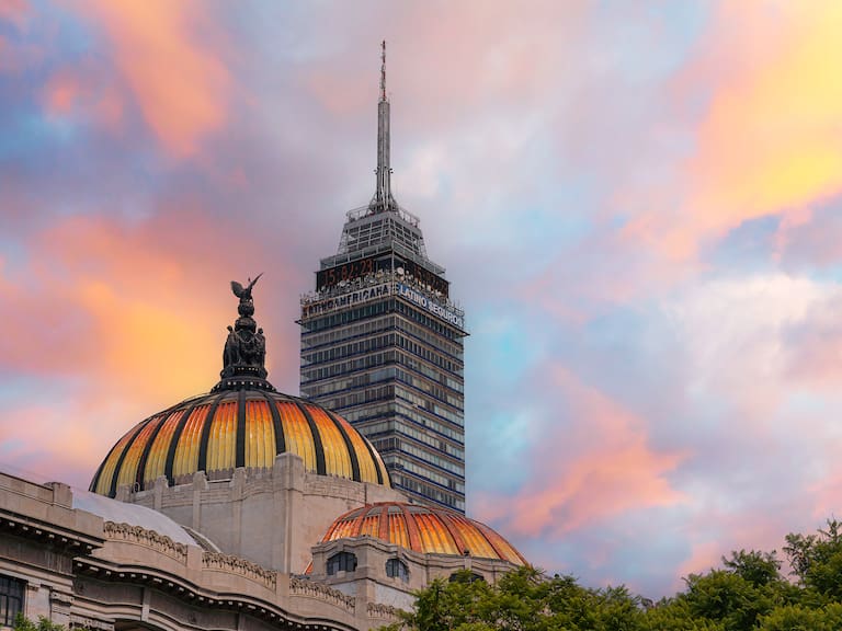 Mx -Ciudad de México.