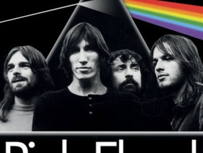 Pink Floyd