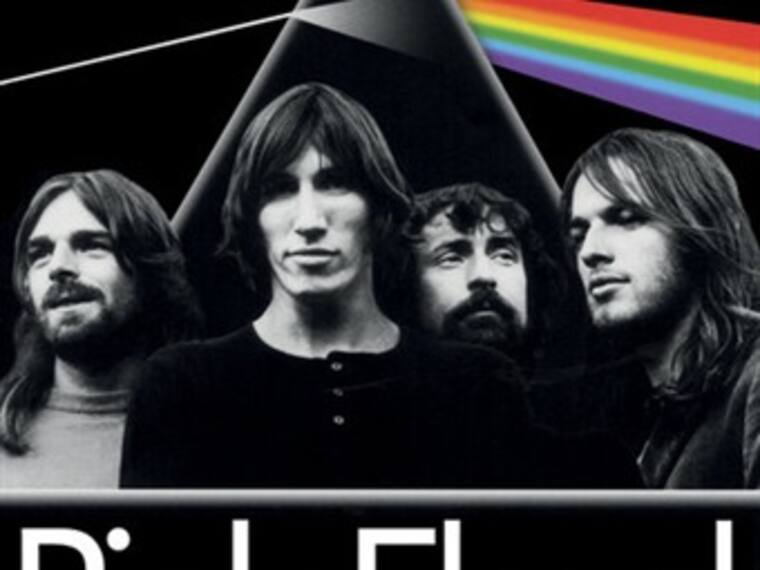 Pink Floyd