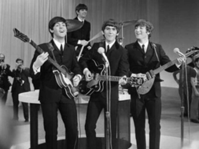 Estrenarán documental ‘The Beatles: el concierto perdido’ en EU