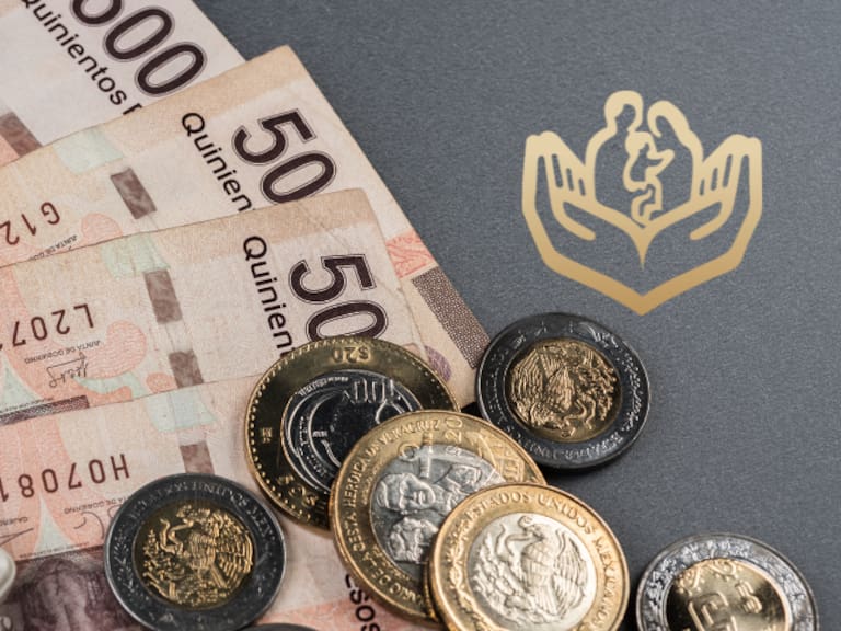 Algunos adultos mayores pensionados podrán acumular tres pagos distintos en enero.