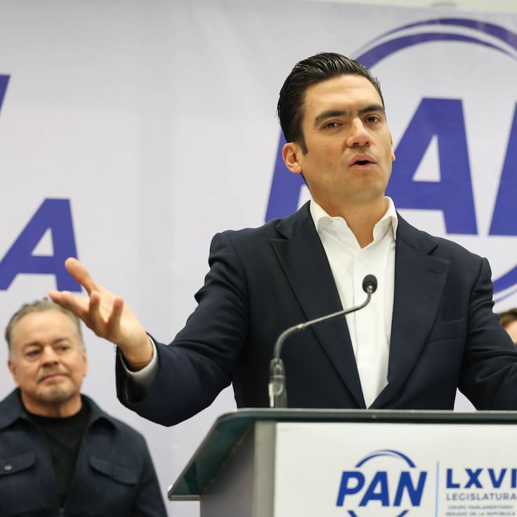 “Pretenden silenciar críticas”: Jorge Romero acusa a Morena de buscar el control de las redes sociales