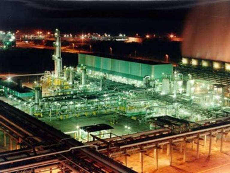 Instalan Comisión Nacional de Hidrocarburos