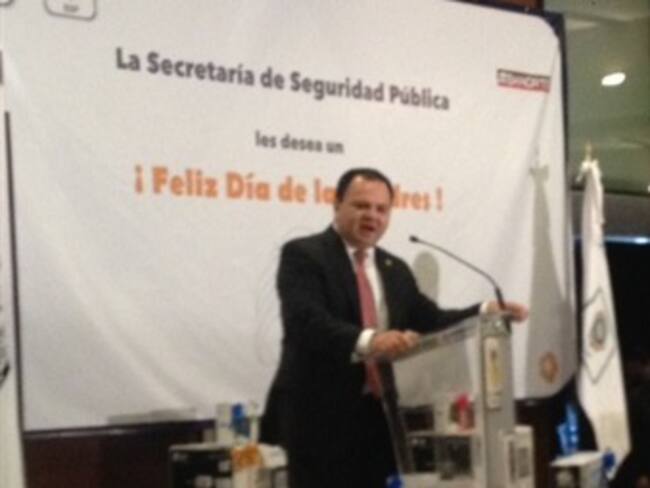 Implementan operativo por festejos del Día de la Madre