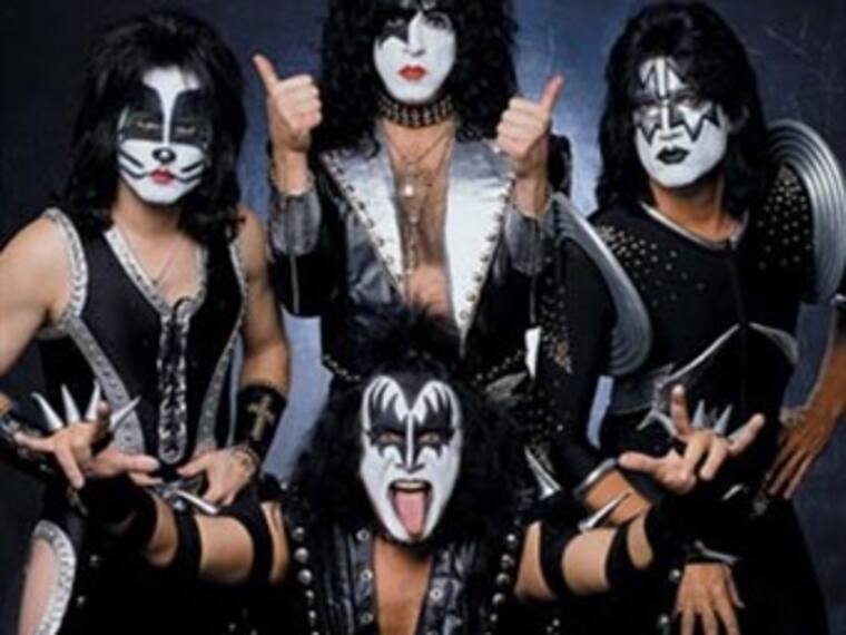 Rockeros y sus compulsiones. Benjamín Salcedo, director de Rolling Stone México