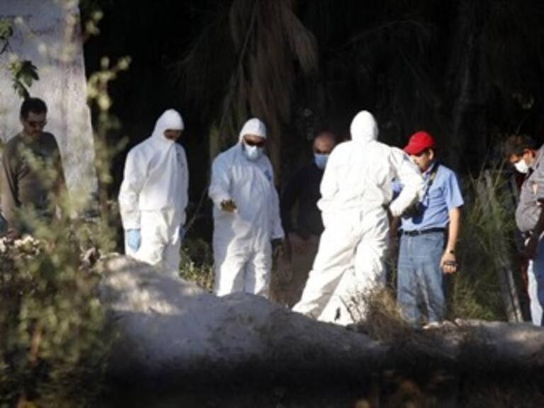 Se entrega presunto implicado en asesinato de la FEG