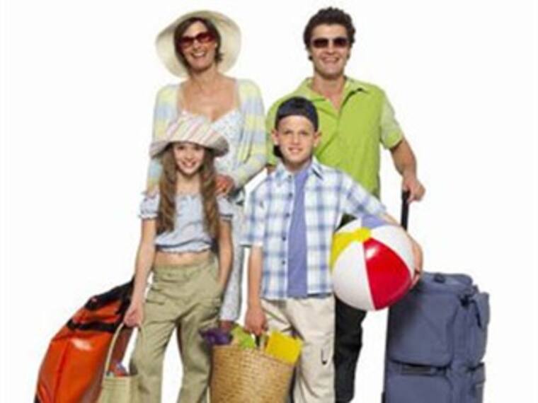 ¿Cómo viajamos los mexicanos? 'Lobby W' con Marco Daniel Guzmán 18/05/13