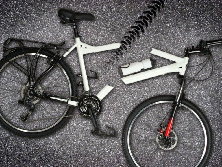Fallece ciclista al ser arrollado en Tlaquepaque