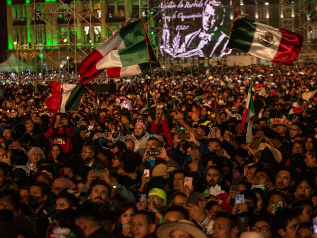 Será Grito de resiliencia, no de independencia: ANPEC