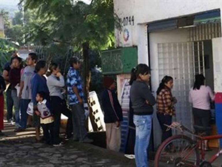 Establecerá SEDESOL periodo de blindaje