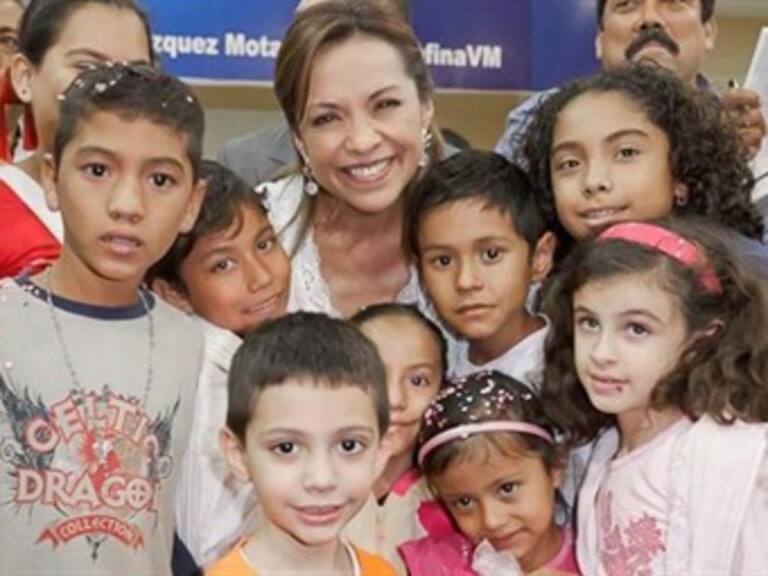 Causa inconformidad visita de Vázquez Mota en nosocomio