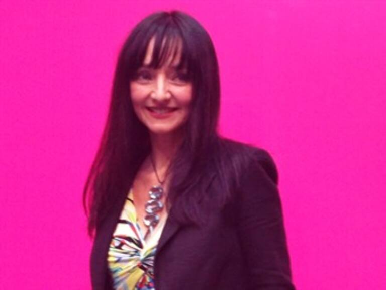 ‘No hay crisis que nos pueda impedir soñar’: María Medeiros en el FIC