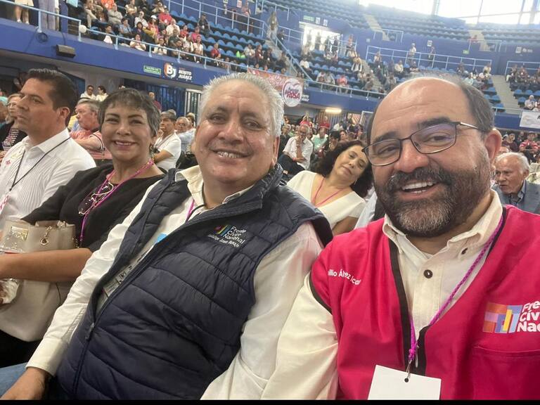 FOTO: Octavio García