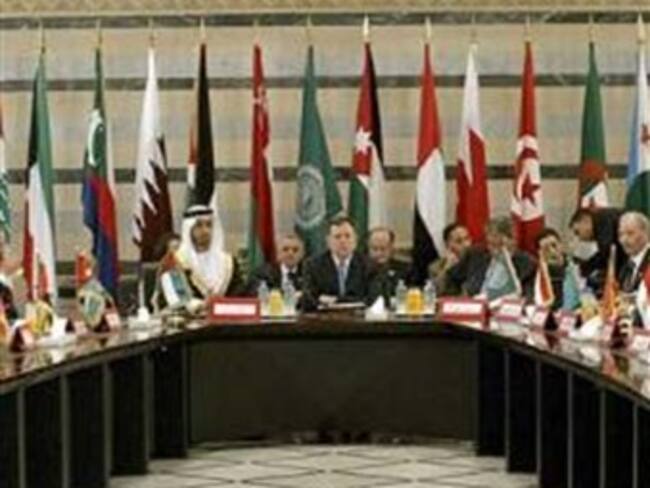 Celebrará Liga Arabe reunión de urgencia sobre Libia